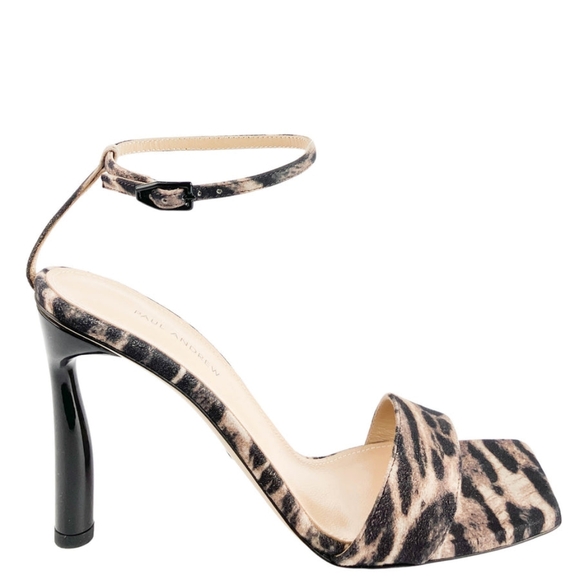 Sz 37 38 40 NIB $1095 Paul Andrew heels